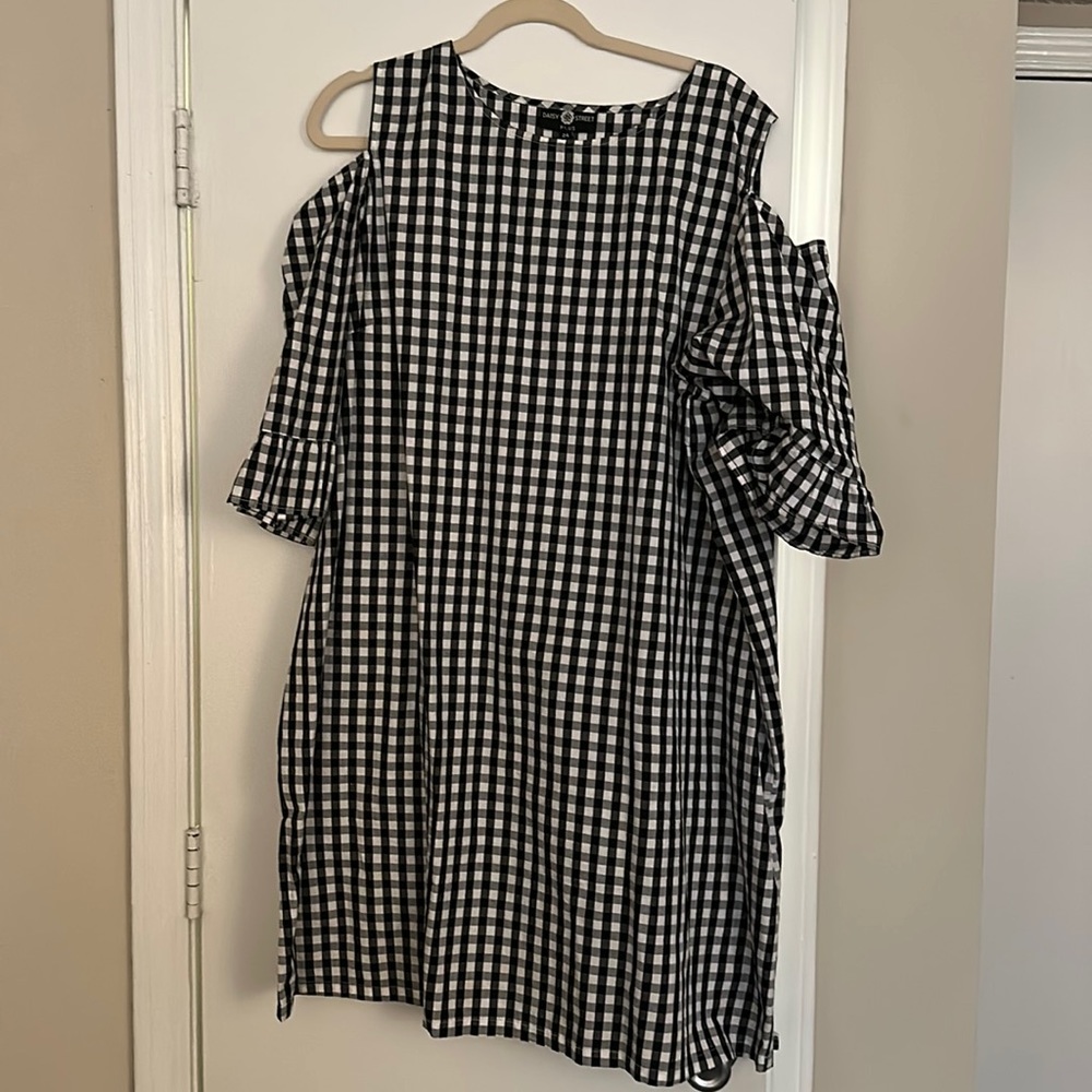Daisy Street Dress